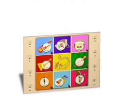 Звуковая панель «Оркестр»  - fgospostavki.ru - Чита