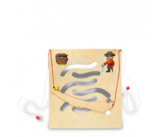 Игровая панель «Пират и сокровища»  - fgospostavki.ru - Чита