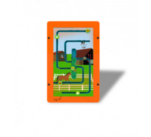 Игровая панель «Веселая ферма»  - fgospostavki.ru - Чита