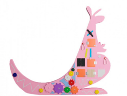 Бизиборд «Кенгуру» - fgospostavki.ru - Чита