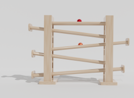 Кугельбан для концентрации внимания - fgospostavki.ru - Чита