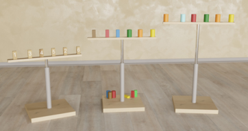 Стойка с мишенями-целями - fgospostavki.ru - Чита