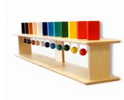 Тактильно-развивающая панель «Домино» - fgospostavki.ru - Чита