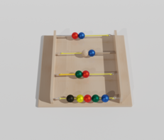 Тактильно-развивающая панель с текстурами - fgospostavki.ru - Чита