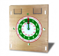 Тактильно-развивающая панель со счетчиком времени - fgospostavki.ru - Чита