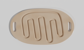 Панель-лабиринт «Умелец» - fgospostavki.ru - Чита