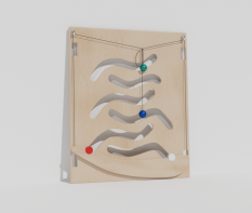 Панель-лабиринт «Морская тематика» - fgospostavki.ru - Чита