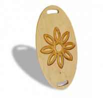 Панель-лабиринт «Цветочек» - fgospostavki.ru - Чита