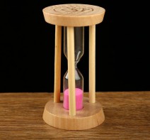 Часы песочные на 3 минуты - fgospostavki.ru - Чита