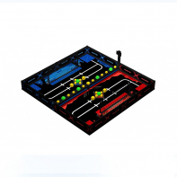 Соревновательное поле 2022 MakeX Explorer Arena - fgospostavki.ru - Чита