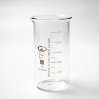 Стакан высокий 600 мл. - fgospostavki.ru - Чита