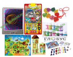 Набор «Стимуляция 2» - fgospostavki.ru - Чита