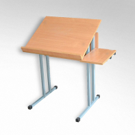 Стол для черчения и рисования - fgospostavki.ru - Чита