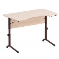 Стол ученический для инвалидов-колясочников - fgospostavki.ru - Чита