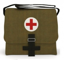 Сумка санинструктора - fgospostavki.ru - Чита