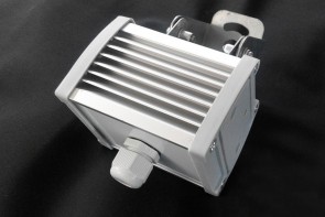 Светогенератор для фибероптики Светлячок-1 RGB - fgospostavki.ru - Чита