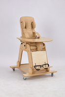 Опора для сидения (рост 2) - fgospostavki.ru - Чита