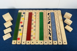 Тактильный комплекс “Солнышко” (11 модулей) - fgospostavki.ru - Чита