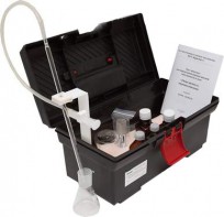 Тест-комплект «Окисляемость перманганатная» - fgospostavki.ru - Чита