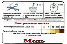 Тест-система «Медь» - fgospostavki.ru - Чита