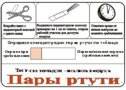 Тест-система «Пары ртути» - fgospostavki.ru - Чита