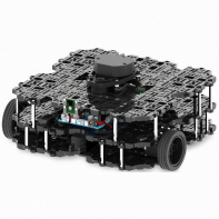 Мобильный робот TURTLEBOT3 Waffle Pi - fgospostavki.ru - Чита