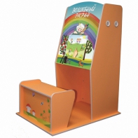 Учебно-игровой терминал "Домик" - fgospostavki.ru - Чита