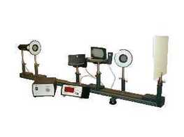 Лабораторная установка «Получение и исследование поляризованного света» - fgospostavki.ru - Чита