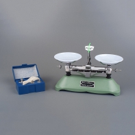 Весы физические до 200 гр. с гирями - fgospostavki.ru - Чита