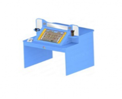 Логопедический стол «Лого» (один, для индивидуальных занятий) - fgospostavki.ru - Чита