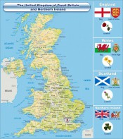 Стенд "UK" - fgospostavki.ru - Чита