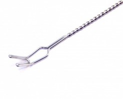 Зонд массажный "Зайчик" с витой ручкой (автор Микляева Ю.В.) - fgospostavki.ru - Чита