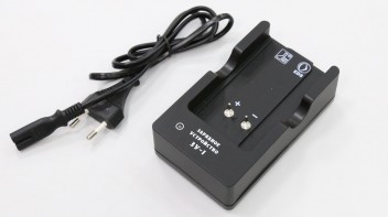 Зарядное устройство ЗУ-1 (для БПА-1) - fgospostavki.ru - Чита