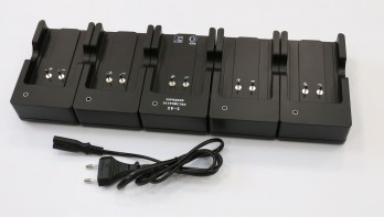 Зарядное устройство ЗУ-5 (для БПА-1) - fgospostavki.ru - Чита