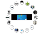 Программно-интерактивный комплекс TeachTouch e-Blackboard - fgospostavki.ru - Чита