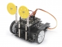 Конструктор Robo kit 1 (базовый набор) - fgospostavki.ru - Чита