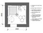 Комплект оборудования для сенсорной комнаты 6.2 м² - fgospostavki.ru - Чита