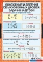Комплект таблиц. Математика 6 класс. - fgospostavki.ru - Чита