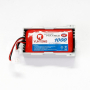 Аккумуляторная батарея LIPO Battery 11.1V 1000mAh LB-010 - fgospostavki.ru - Чита