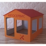 Детский игровой домик «Мастерская» - fgospostavki.ru - Чита