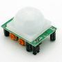 Датчик ИК-типа Passive IR Sensor PIR-10 - fgospostavki.ru - Чита