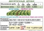 Комплект таблиц. Математика 5 класс - fgospostavki.ru - Чита