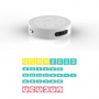 Дополнительный сенсорный набор Matatalab Sensor Add-on - fgospostavki.ru - Чита