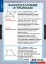 Комплект таблиц. Геометрия 8 класс. - fgospostavki.ru - Чита