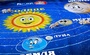 Игровой набор "Путешествуем по планетам" - fgospostavki.ru - Чита