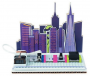 Ресурсный комплект модульной электроники «Наука littleBits» - fgospostavki.ru - Чита