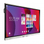 Интерактивный дисплей  SMART модель SBID-MX265-V2-C (в составе интерактивной панели SBID-MX065-V2-C) с ПО SMART Notebook - fgospostavki.ru - Чита