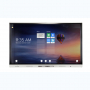 Интерактивный дисплей  SMART модель SBID-MX286-V2-C (в составе интерактивной панели SBID-MX086-V2-C) с ключом активации SMART Learning Suite - fgospostavki.ru - Чита
