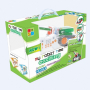 Конструктор по робототехнике My Robot Time Exciting - fgospostavki.ru - Чита