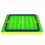 Конструктор по робототехнике Soccer Robot FK - fgospostavki.ru - Чита